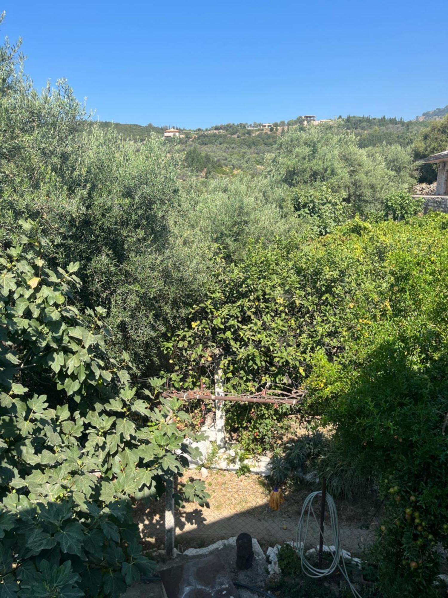 Sun George Bed & Breakfast Himare Exterior photo